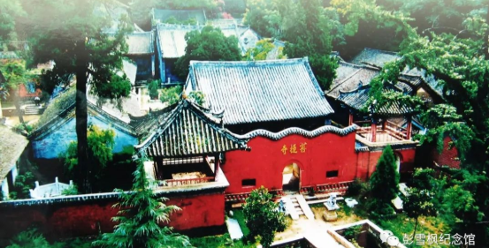 【线上展览】镇平县省级以上文物保护单位图文展（三）