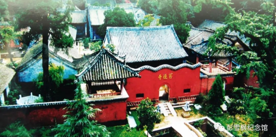 【线上展览】镇平县省级以上文物保护单位图文展（四）