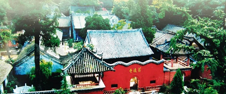 【线上展览】镇平县省级以上文物保护单位图文展（五）