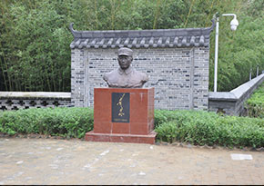 彭雪枫将军殉国处1.JPG