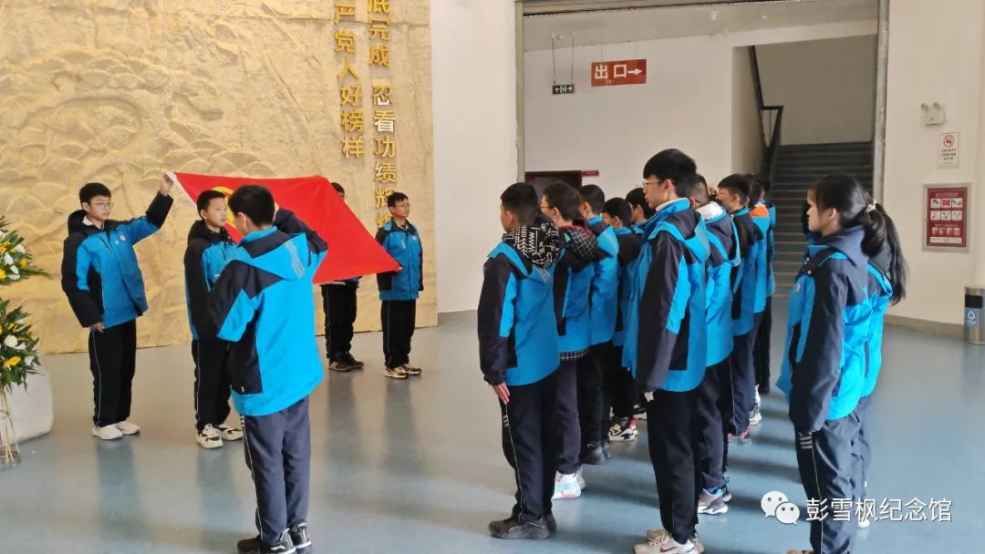 青春镇平，我们在行动