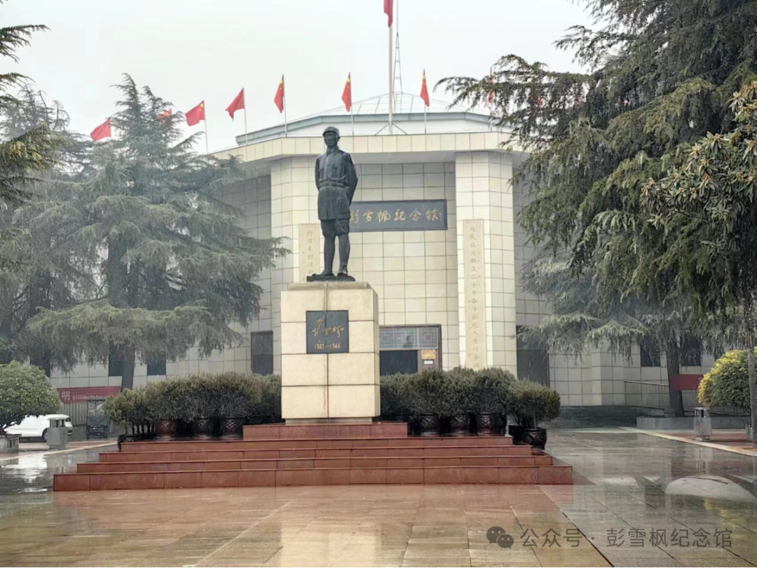 返家乡 | 寻访英雄故里，探忆峥嵘岁月