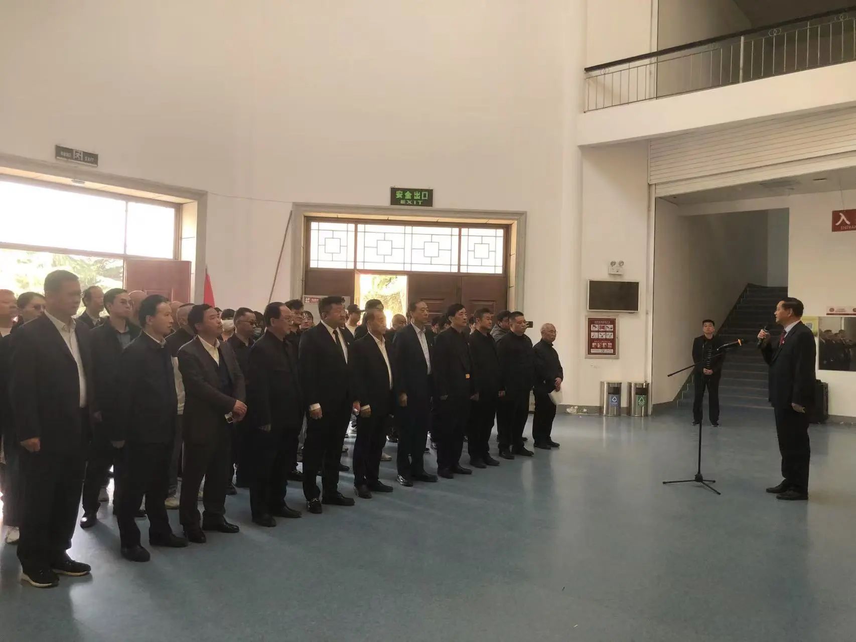 彭雪枫纪念馆 |《勿忘国耻 警示未来》日本侵华战争遗留问